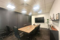 Sbf Center (D1), Office #496029061